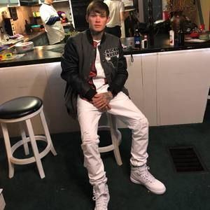 Meet your Posher, Trenton